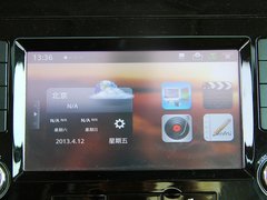 2013款 2.4L 自动 旗舰型