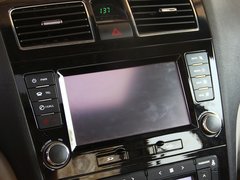 2013款 2.4L 自动 旗舰型