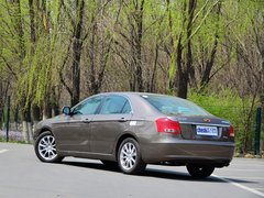 2013款 2.4L 自动 旗舰型
