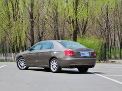 2013款 2.4L 自动 旗舰型