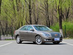 2013款 2.4L 自动 旗舰型