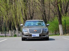 2013款 2.4L 自动 旗舰型