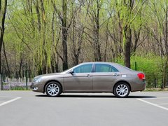 2013款 2.4L 自动 旗舰型