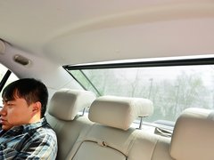 2013款 2.4L 自动 旗舰型