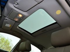 2013款 2.4L 自动 旗舰型