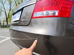 2013款 2.4L 自动 旗舰型