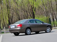 2013款 2.4L 自动 旗舰型