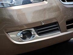 2013款 2.4L 自动 旗舰型