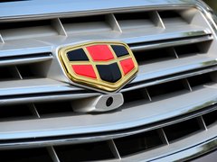 2013款 2.4L 自动 旗舰型