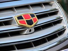 2013款 2.4L 自动 旗舰型