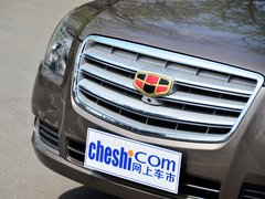 2013款 2.4L 自动 旗舰型