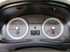 2013款 2.4L 自动 旗舰型