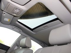 2013款 2.4L 自动 旗舰型