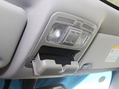 2013款 2.4L 自动 旗舰型