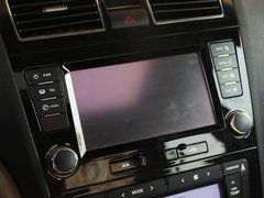 2013款 2.4L 自动 旗舰型