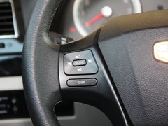 2013款 2.4L 自动 旗舰型