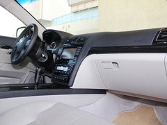 2013款 2.4L 自动 旗舰型