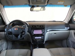 2013款 2.4L 自动 旗舰型