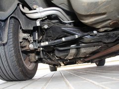 2013款 2.4L 自动 旗舰型