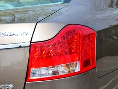 2013款 2.4L 自动 旗舰型