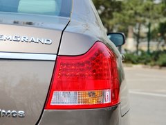 2013款 2.4L 自动 旗舰型
