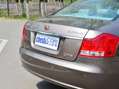 2013款 2.4L 自动 旗舰型