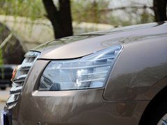 2013款 2.4L 自动 旗舰型