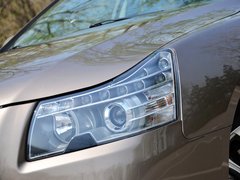 2013款 2.4L 自动 旗舰型