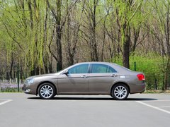 2013款 2.4L 自动 旗舰型