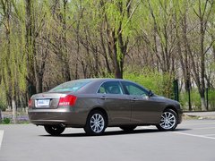 2013款 2.4L 自动 旗舰型