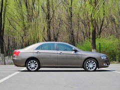 2013款 2.4L 自动 旗舰型