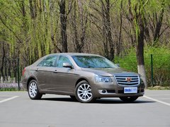 2013款 2.4L 自动 旗舰型