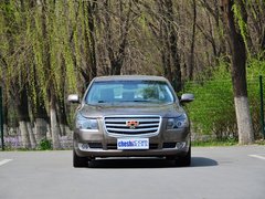 2013款 2.4L 自动 旗舰型
