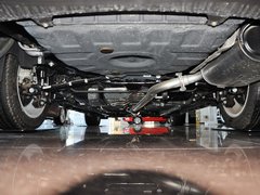 2013款 2.0L 自动 尊贵型