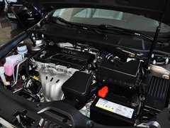 2013款 2.0L 自动 尊贵型
