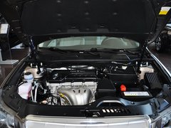 2013款 2.0L 自动 尊贵型