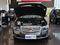 2013款 2.0L 自动 尊贵型