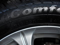 2013款 2.0L 自动 尊贵型