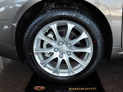 2013款 2.0L 自动 尊贵型