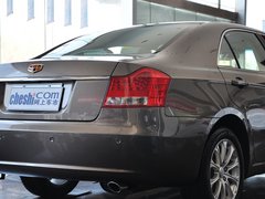 2013款 2.0L 自动 尊贵型