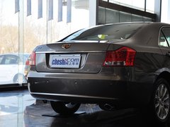 2013款 2.0L 自动 尊贵型