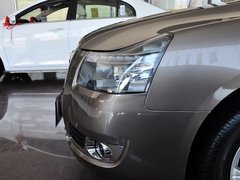 2013款 2.0L 自动 尊贵型