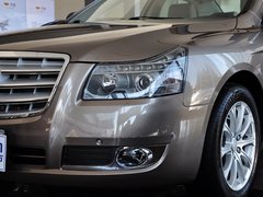 2013款 2.0L 自动 尊贵型