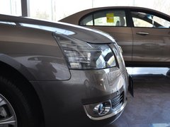 2013款 2.0L 自动 尊贵型