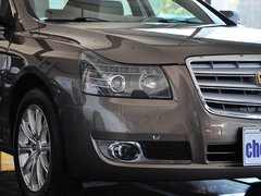 2013款 2.0L 自动 尊贵型