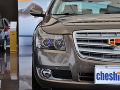 2013款 2.0L 自动 尊贵型