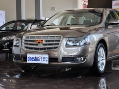 2013款 2.0L 自动 尊贵型