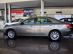 2013款 2.0L 自动 尊贵型