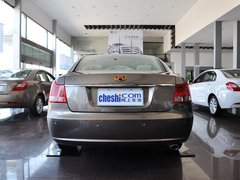 2013款 2.0L 自动 尊贵型