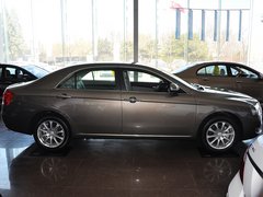 2013款 2.0L 自动 尊贵型